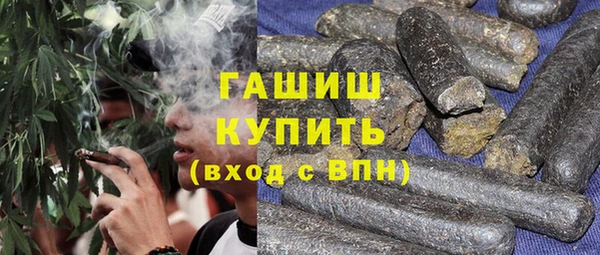 шишки Верея