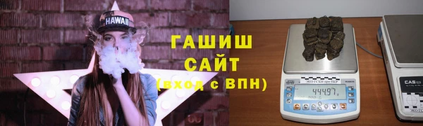 шишки Верея
